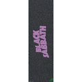 Black Sabbath Master of Reality 10" x 33" Sheet Graphic Mob 1pc