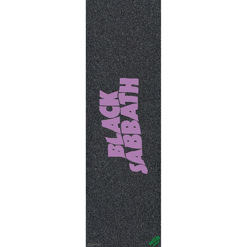 Black Sabbath Master of Reality 10" x 33" Sheet Graphic Mob 1pc