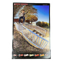 Bones Bearings 24" x 36" DAVID REYES Poster