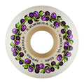 BONES WHEELS X-Formula 52mm 97A SKULL BERRIES V5 X-FORMULA Skateboard Wheels 4pk