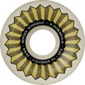 Bones X-Formula XF SIDECUT 52mm 99a  V5 X-FORMULA Skateboard Wheels 4pk