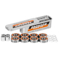 Bronson Speed Co. G3 skateboard Bearings (8 Pack)