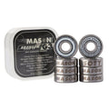 Bronson Speed Co. Mason Silva Pro G3 Skateboard Bearings (8 Pack)