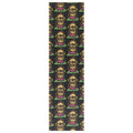 Brunswick 9" x 33" Bucket Skateboard Grip Tape (All Over Print)