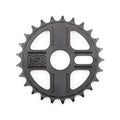 BSD BMX Black 25t TBT Bicycle Sprocket