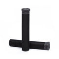 BSD BMX Leezus Grip Black Bicycle Grips