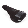BSD Logo Mid Seat Black Bicycle Seat
