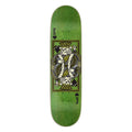 Creature 8.20" x 32.00" Heshking Twin SM Skateboard Decks