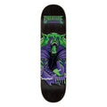 Creature 8.25" x 32.04" Lockwood Robo Wolf Pro Skateboard Deck
