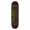 Creature 8.51" x 31.88" Web 2 Relic Stumps 7 Ply Birch Skateboard Deck