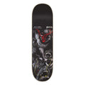 Creature 8.6" x 32.11" Raffin Mortem VX Deck Skateboard Deck