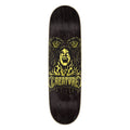 Creature  8.7" x 31.825" Possessed 7 Ply Birch Stumps Skateboard Deck