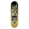 Creature 8.8" x 31.95" Provost Blade Pro Skateboard Deck