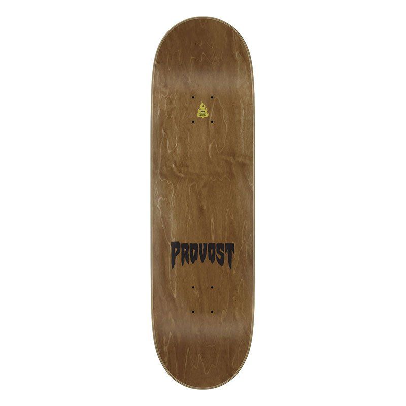 Creature 8.8" x 31.95" Provost Blade Pro Skateboard Deck