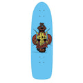 Dogtown 8.375" x 30" PC Tail Tap OG 70s Classic Skateboard Deck
