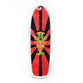 Dogtown Air Freshener Shogo Kubo (Pinapple)