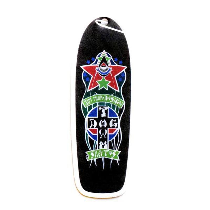 Dogtown Skateboards Triplane (Pine)  Air Freshener