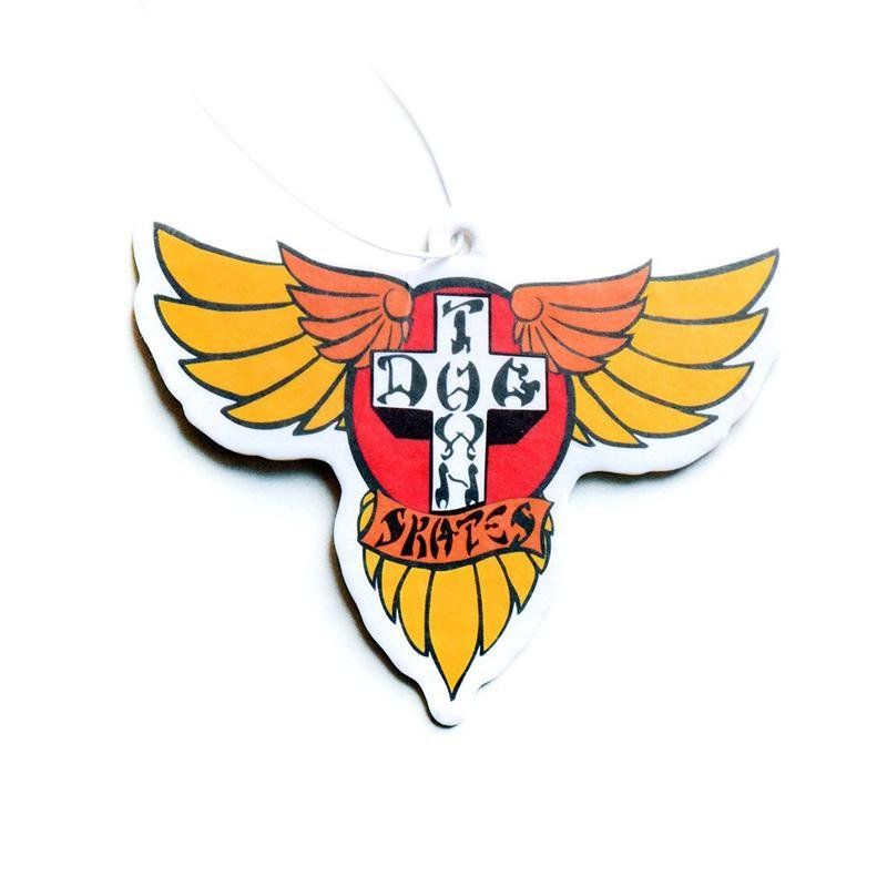 Dogtown Air Freshener Wings (Ocean)