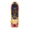 Dogtown Skateboards 5" Tall Jesse Martinez 'Guadalupe Handshake' Sticker