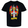 Dogtown Skateboards Bob Biniak OG 70s Black Short Sleeve T-Shirts
