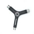 Dogtown Skateboards "Y" BLACK Skate Tools