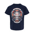 Dogtown x Venice Fire Dept T-Shirts