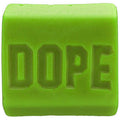 Dope Bar Green Lime Wax