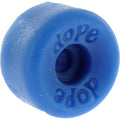 Dope Skate Wax Blue Wheel Curb Wax