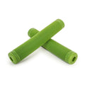 Eastern Bicycles Army Green Riblet Grips
