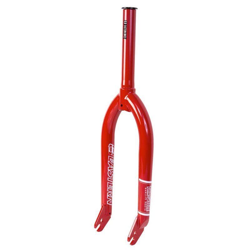 Eastern THROTTLE 3/8" Bicycle Forks