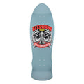 Elephant Brand 8.3" x 28" Mini Street Axe GREY DIP Skateboard Deck