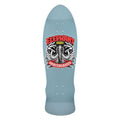 Elephant Brand 9.5" x 32" Street Axe GREY DIP Skateboard Deck