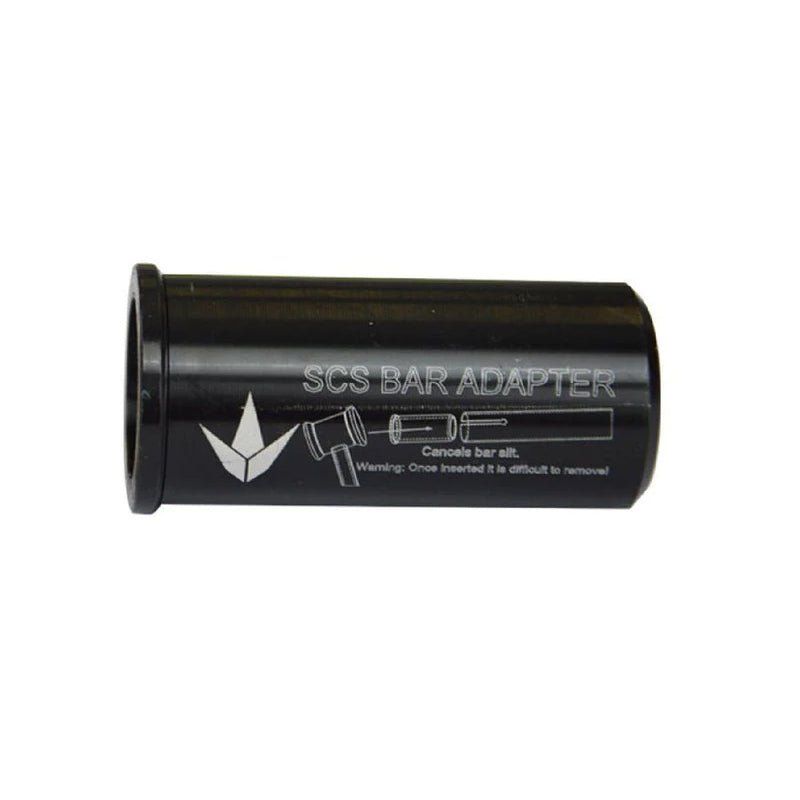Envy Compression Hardware SCS Standerd Bar Adapter
