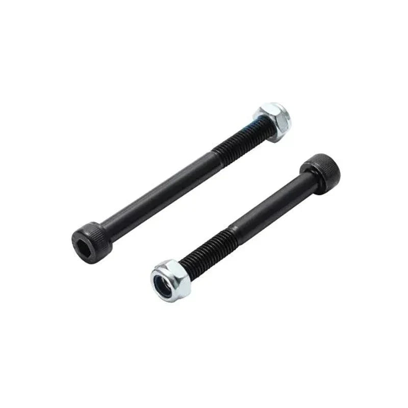 Envy Peg Axle Kit - SINGLE SIDE