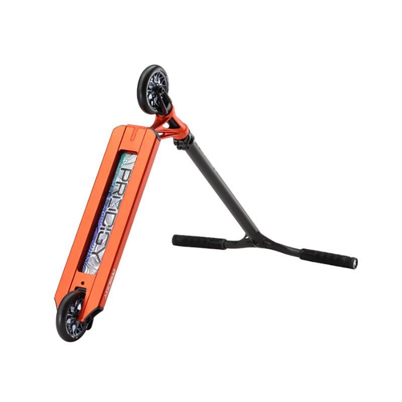 Envy Prodigy X One Complete Orange Park Scooter
