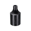 Envy Street Peg/Rear - Black