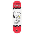 Finesse 8.0" PEANUTS SNOOPY Skateboard Deck