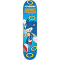 Finesse 8.0" x 31.75" SEGA SONIC RUN Skateboard Deck