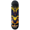 Finesse 8.25" x 31.75" GUNDAM BANSHEE TRIBUTE Skateboard Deck