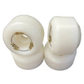 Alva 60mm 97a CONICAL Gold Skateboard Wheels 4pk