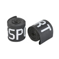 GSport High Pressure Rim Strips - 20" Black (High Pressure)