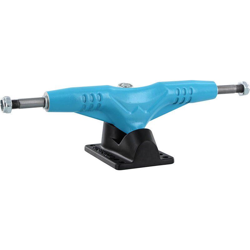 Gullwing 9.0" PRO III Blue Skateboard Trucks 2pc