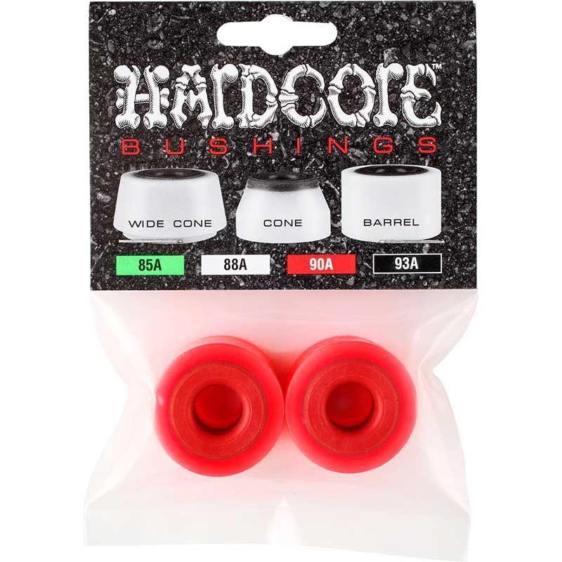 Hardcore 90a Skateboard Barrel Bushing Set