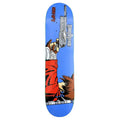 Hook-Ups 30 Years Anniversary 7.5" X 31" Iria Hunter Skateboard Deck