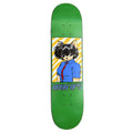 Hook-Ups Skateboards 7.5" x 31" Cat Girl 2 Skateboard Deck