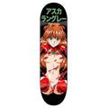 Hook-Ups Skateboards 8.25" x 32.25" Asuka Skateboard Deck