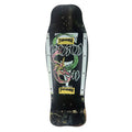 Hosoi  10.5" x 30.5" Dragon Skateboard Deck
