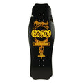 Hosoi 10.5"x 31" O.G. Hammerhead SHOCKER Yellow Skateboard Deck