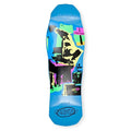 Hosoi 10" x 32.75" Pop Art 87 Large BLUE DIP Skateboard Deck