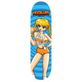 HOOK-UPS 8.5" x 32.25" Hoot-Ups 3 Skateboard Deck